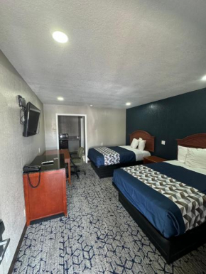 Economy Inn